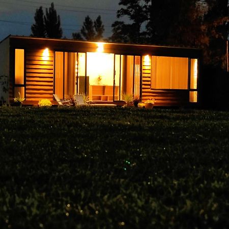 Вілла Tiny House Мендоса Екстер'єр фото